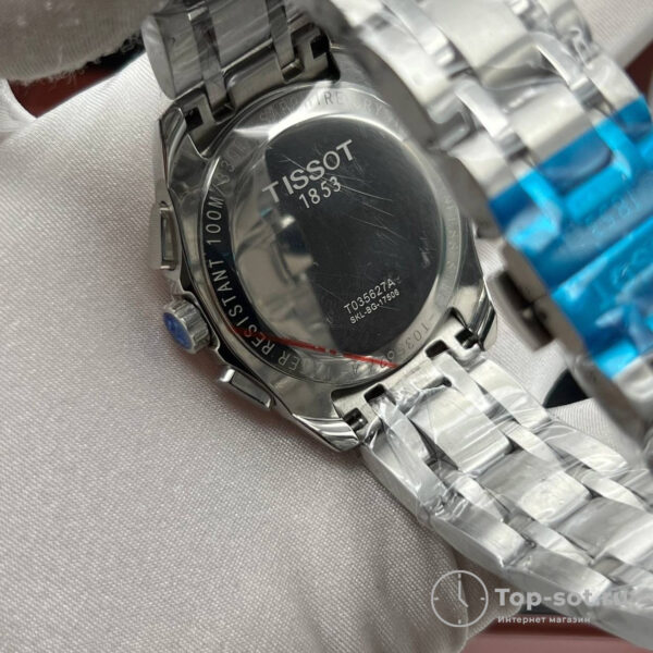 Часы Tissot — изображение 4