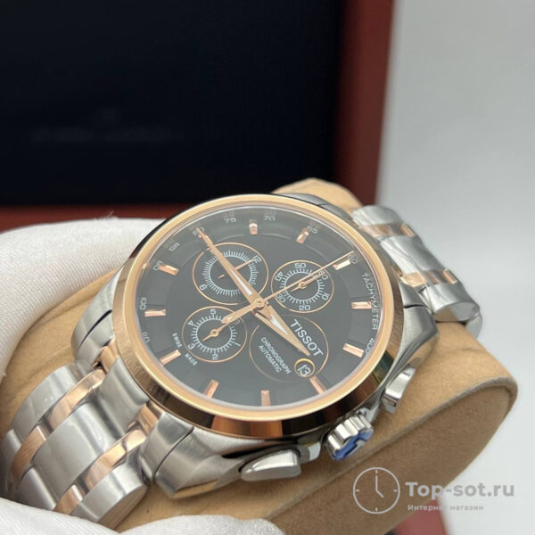 Часы Tissot — изображение 6