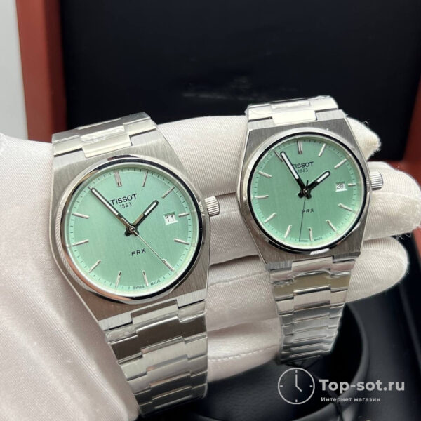 Часы Tissot PRX — изображение 3