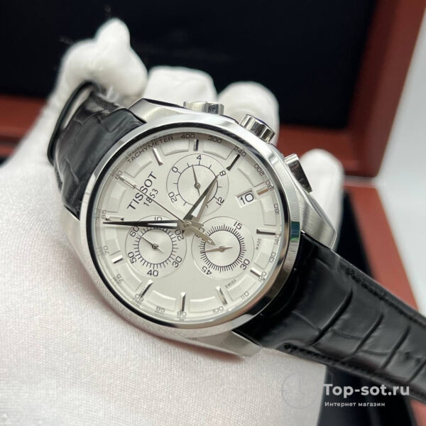 Часы Tissot T-Classic Tradition — изображение 2