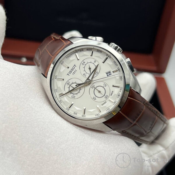 Часы Tissot T-Classic Tradition — изображение 2