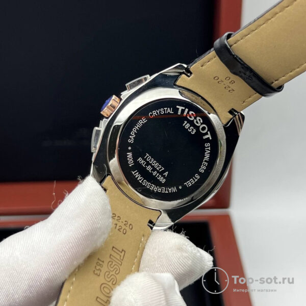 Часы Tissot — изображение 6