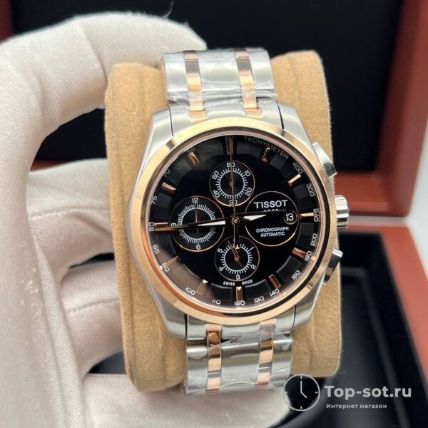 часы Tissot