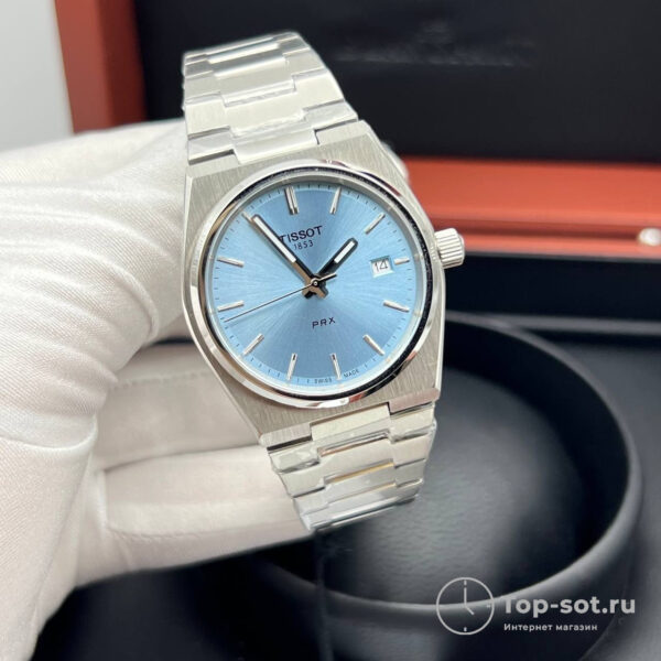 Часы Tissot — изображение 4