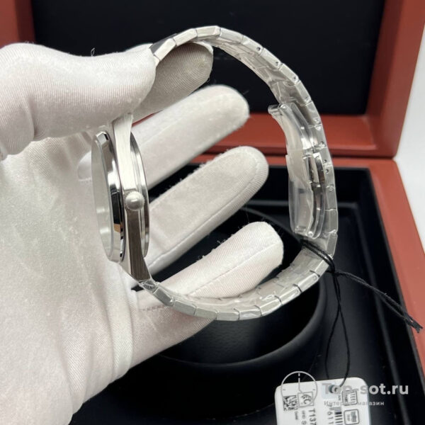 Часы Tissot PRX — изображение 8