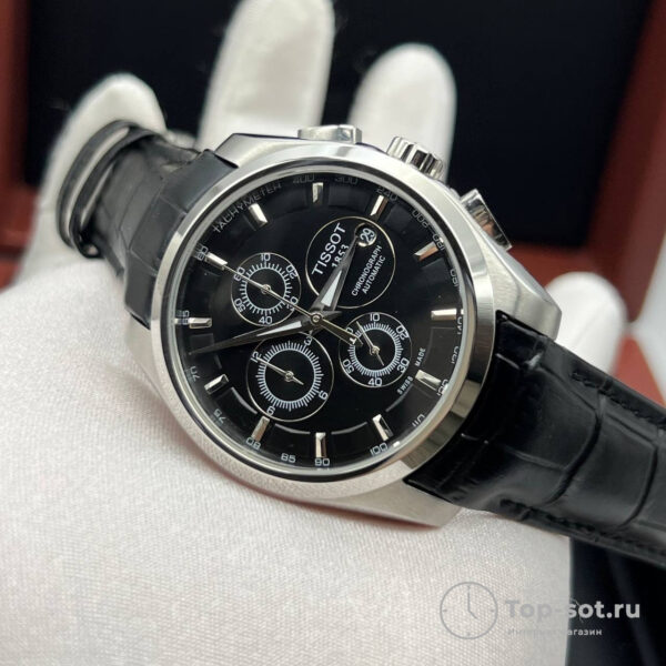 Часы Tissot — изображение 4