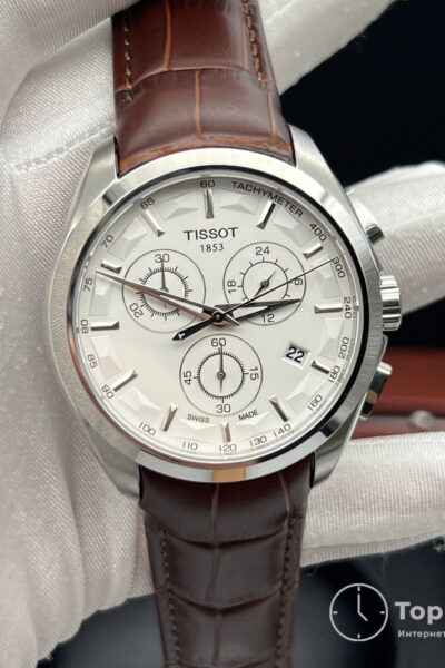 часы Tissot T-Classic Tradition