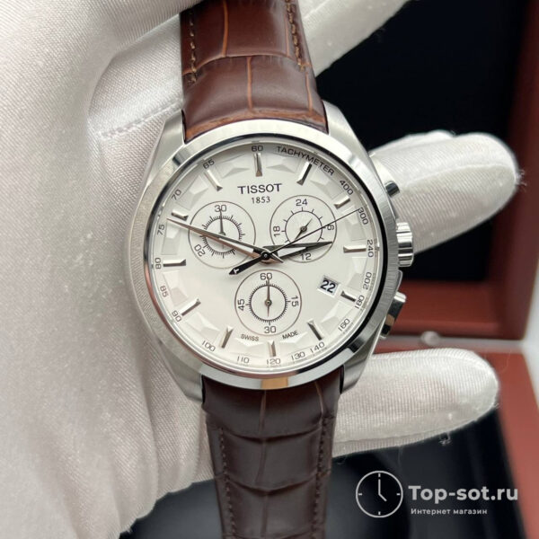 часы Tissot T-Classic Tradition