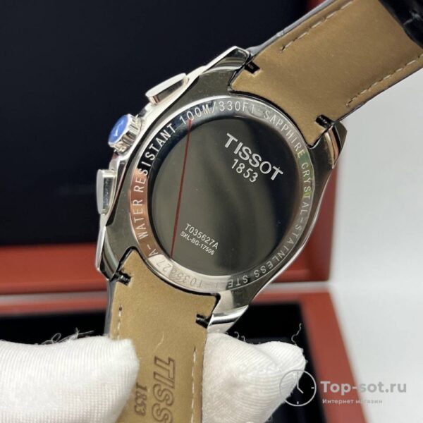 Часы Tissot — изображение 7