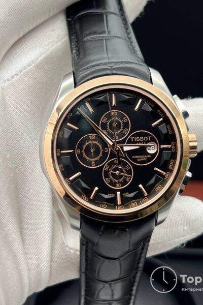 часы Tissot