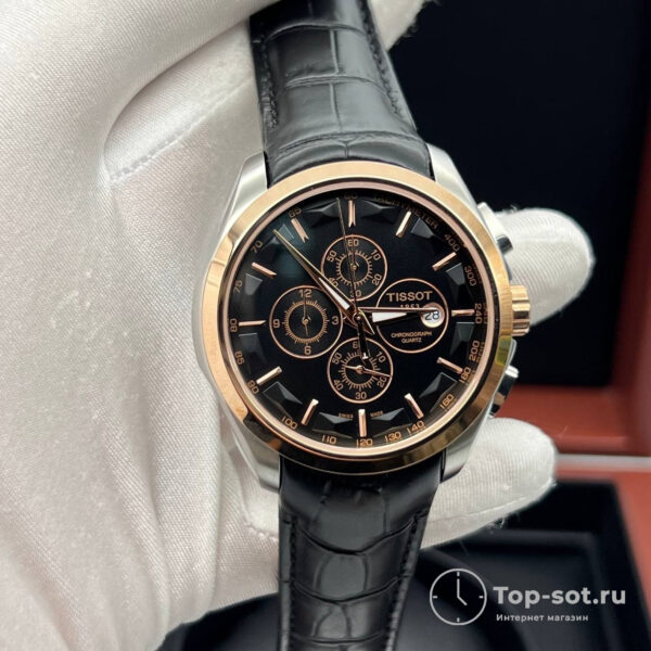часы Tissot