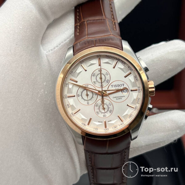 Часы Tissot — изображение 3