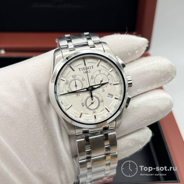 Часы Tissot — изображение 5