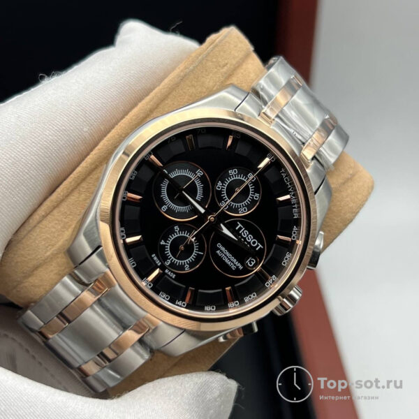 Часы Tissot — изображение 4