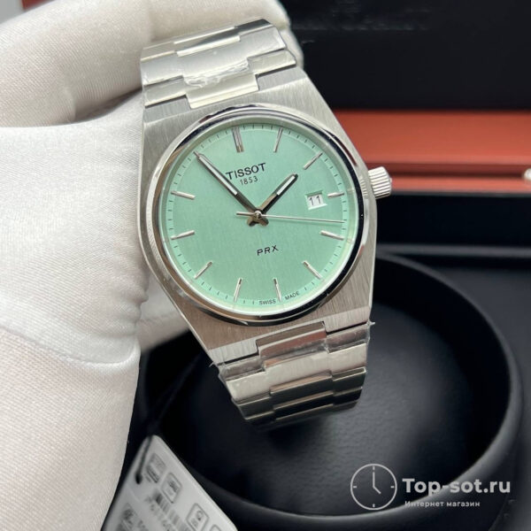 Часы Tissot PRX — изображение 4