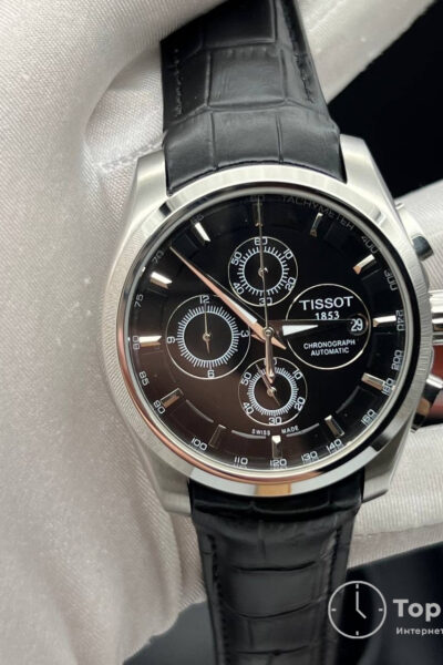часы Tissot