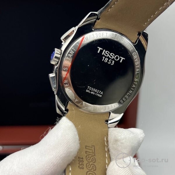 Часы Tissot T-Classic Tradition — изображение 4