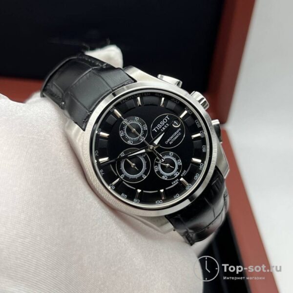 Часы Tissot — изображение 3