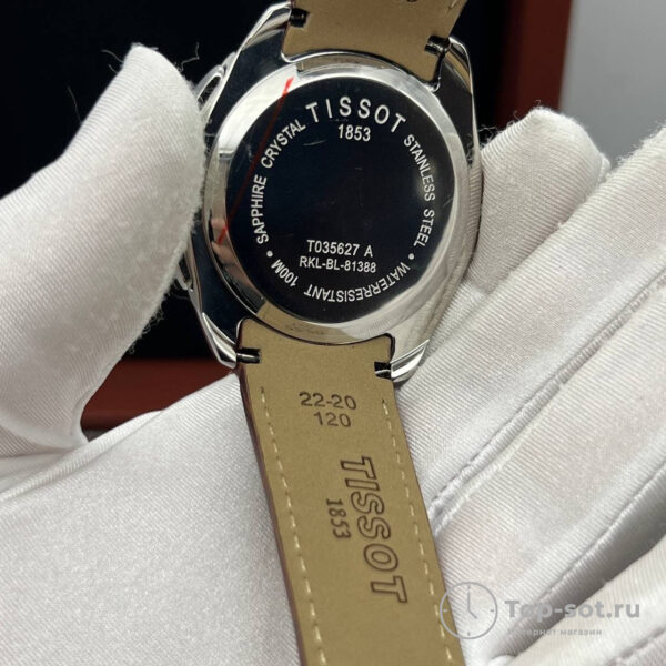 часы Tissot T-Classic Tradition