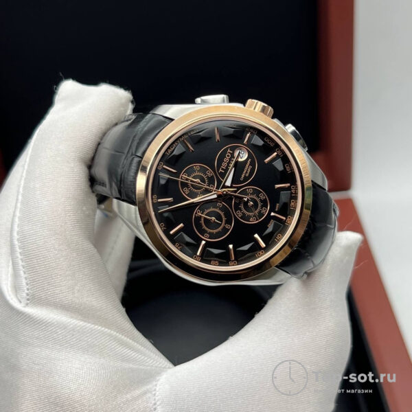 Часы Tissot — изображение 2