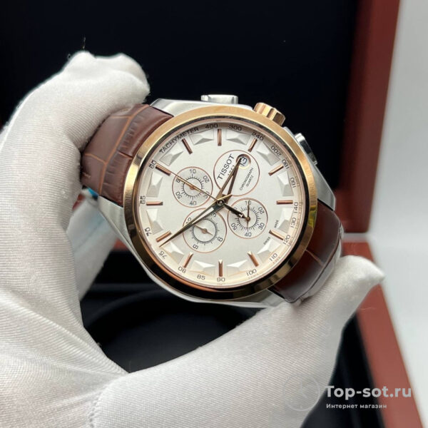 Часы Tissot — изображение 4