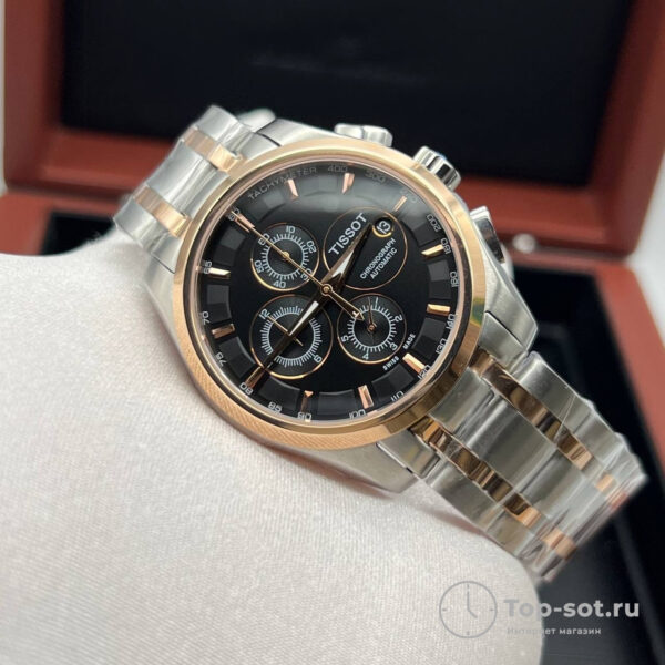 Часы Tissot — изображение 5