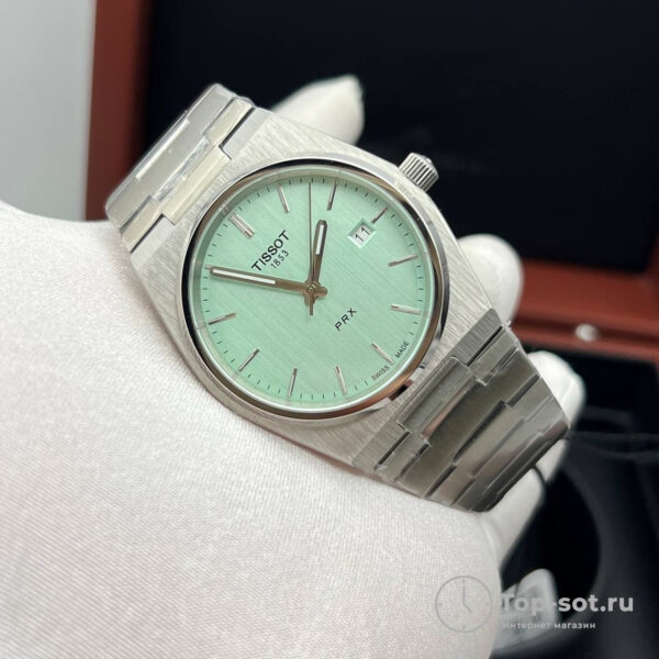 Часы Tissot PRX — изображение 5