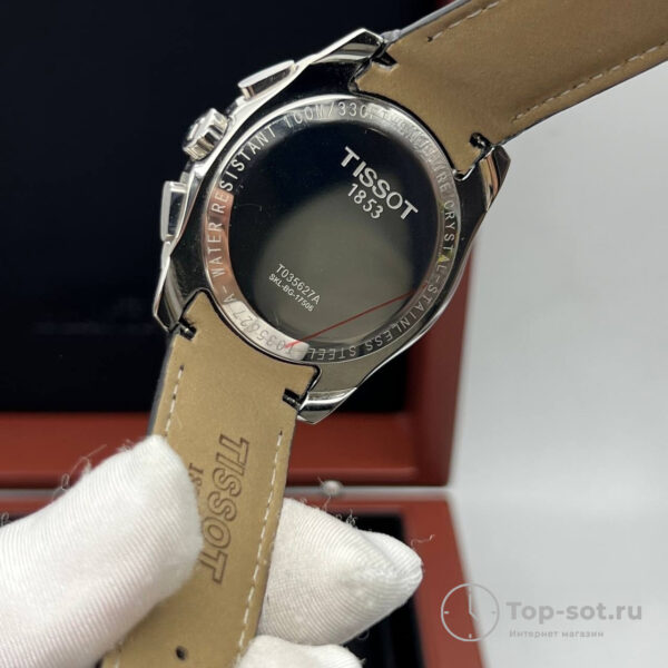 Часы Tissot — изображение 5