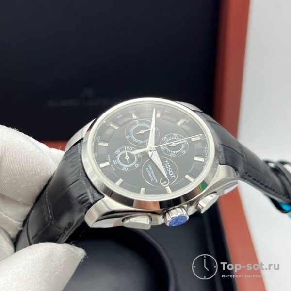 Часы Tissot — изображение 6
