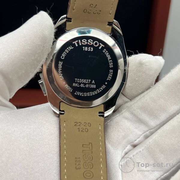 Часы Tissot T-Classic Tradition — изображение 3