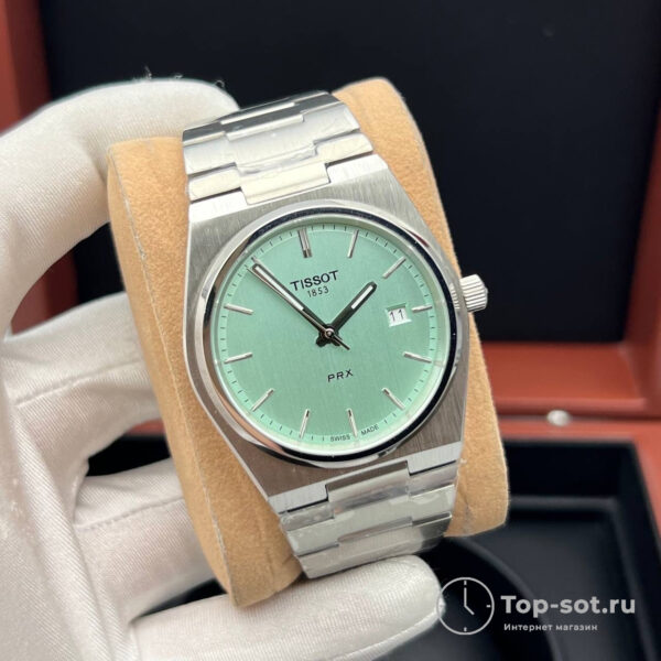 Часы Tissot PRX — изображение 6