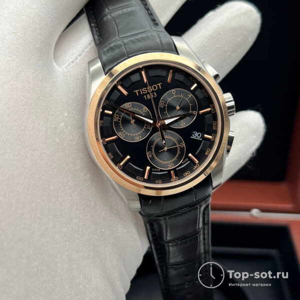 Часы Tissot T-Classic Tradition — изображение 2