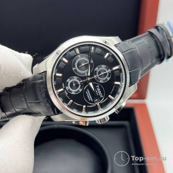 Часы Tissot — изображение 5