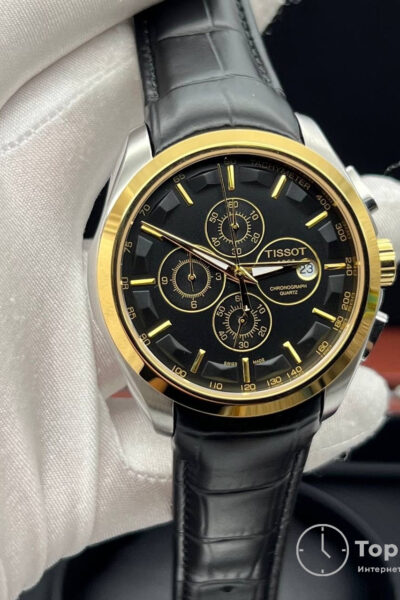 часы Tissot