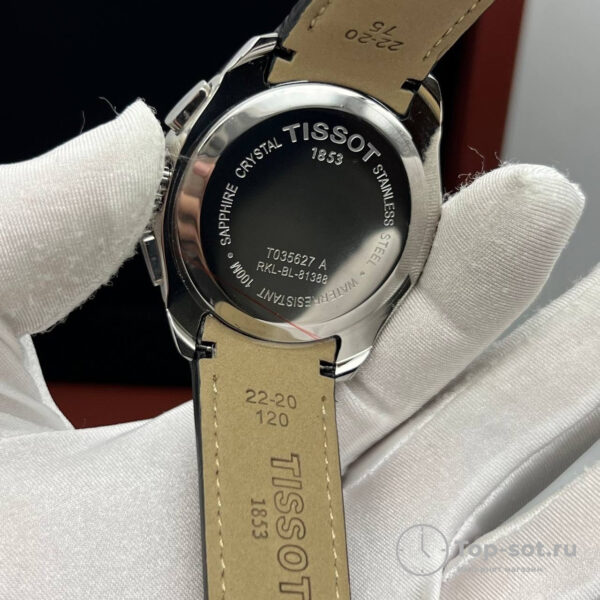 Часы Tissot T-Classic Tradition — изображение 2