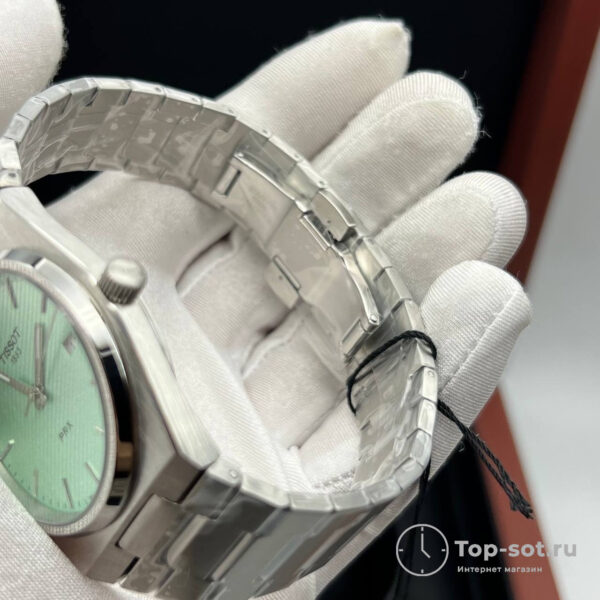 Часы Tissot PRX — изображение 7
