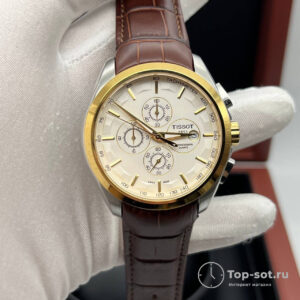 часы Tissot