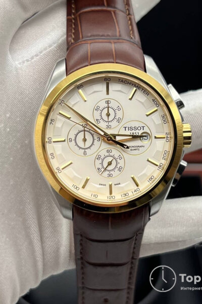 часы Tissot