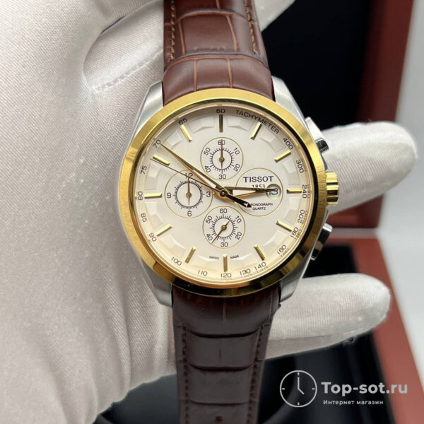 часы Tissot