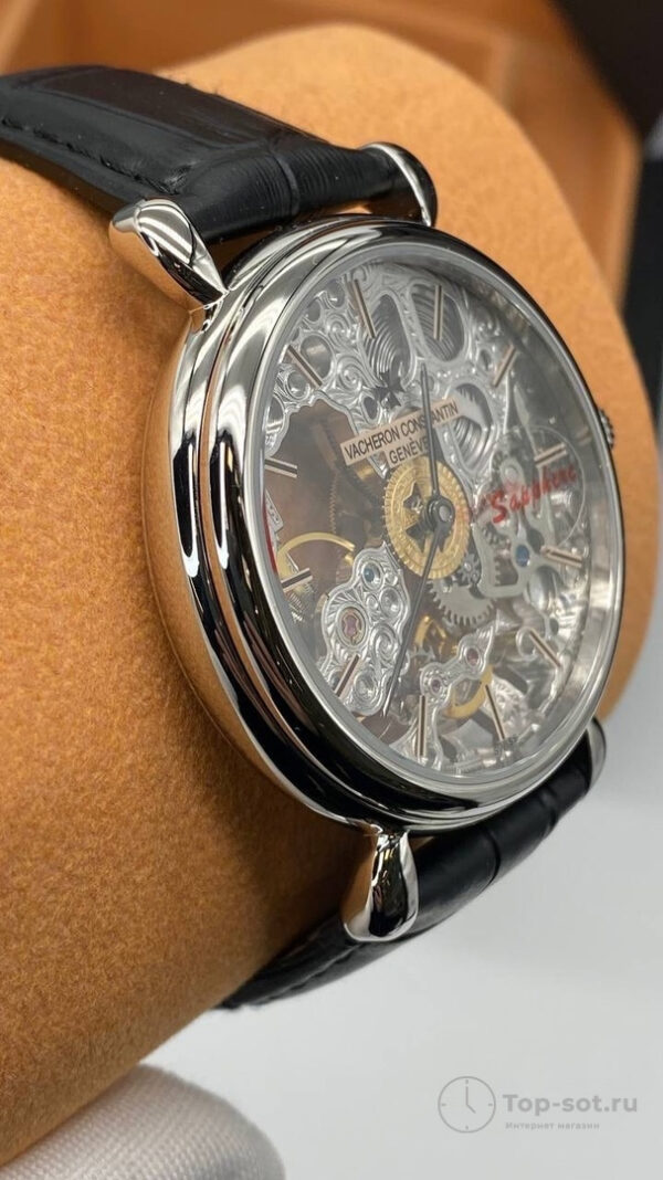 Часы Vacheron Constantin — изображение 5