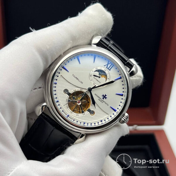 Часы Vacheron Constantin — изображение 5