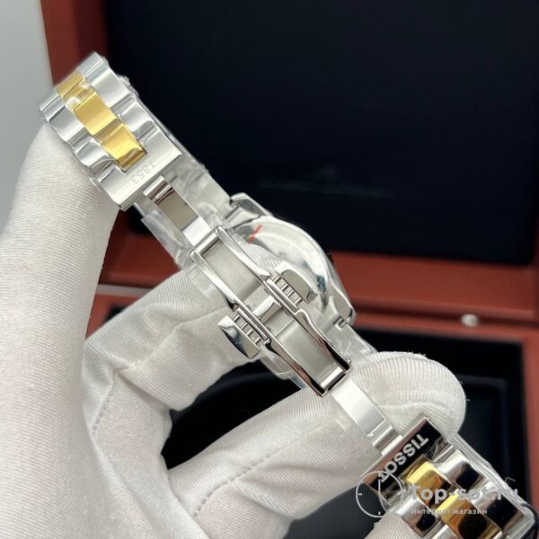 Часы Tissot — изображение 3