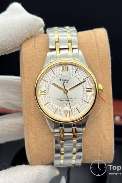 часы Tissot