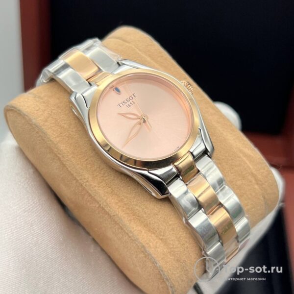 Часы Tissot — изображение 2