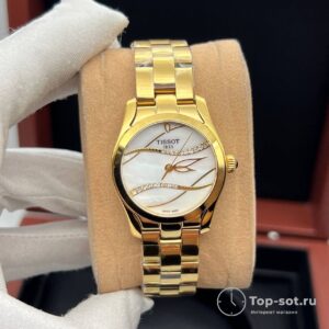 часы Tissot