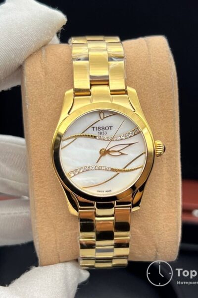 часы Tissot