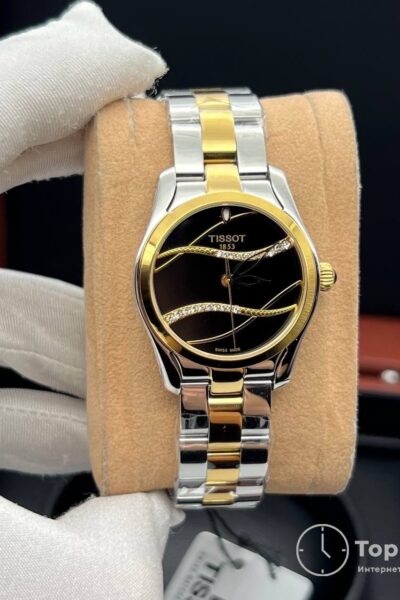 часы Tissot