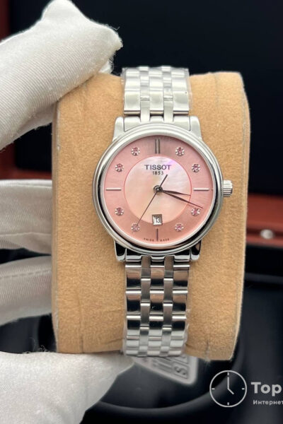 часы Tissot