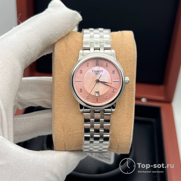 часы Tissot