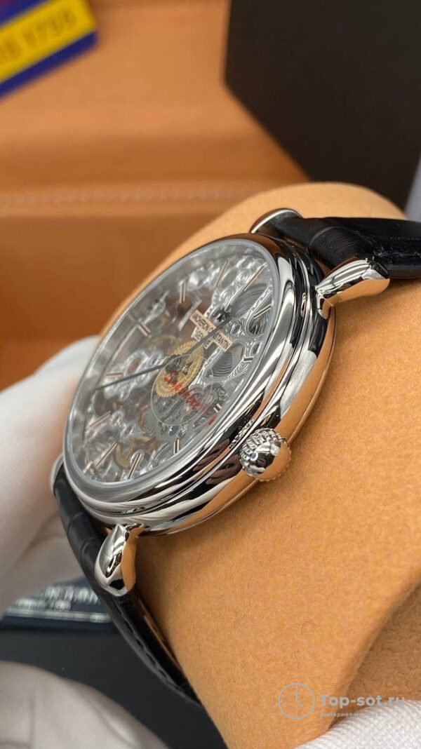 Часы Vacheron Constantin — изображение 4